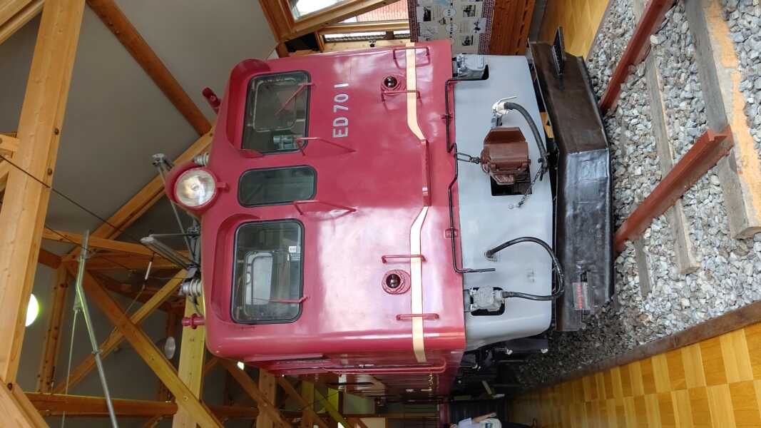 鉄道スクエア