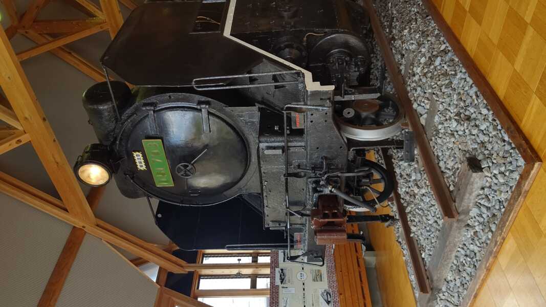 鉄道スクエア