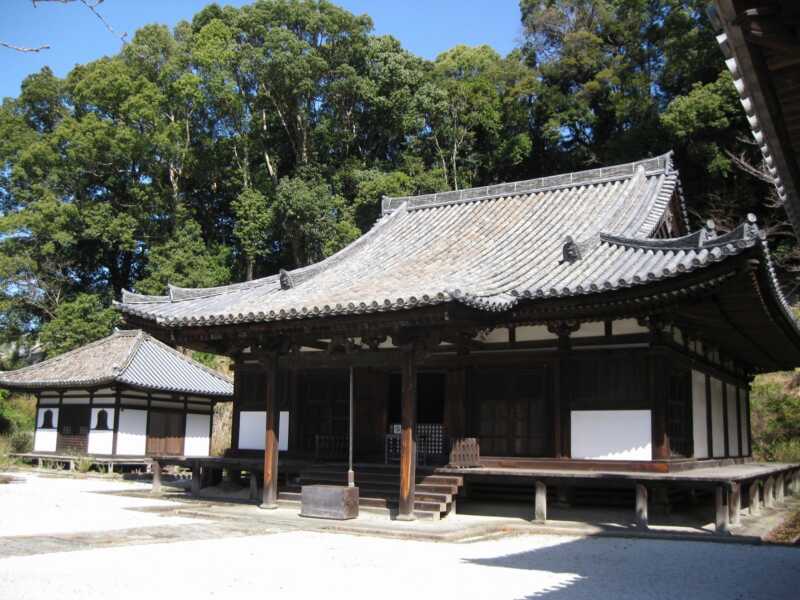 長保寺