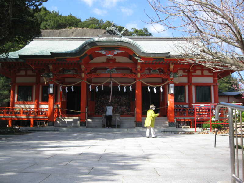 淡島神社