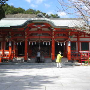 淡島神社