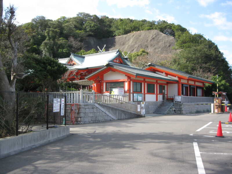淡島神社