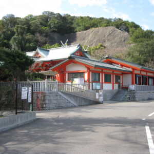 淡島神社