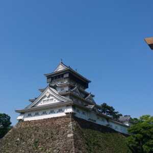 小倉城