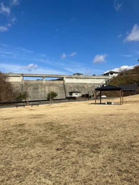 大野ダム