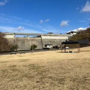 大野ダム