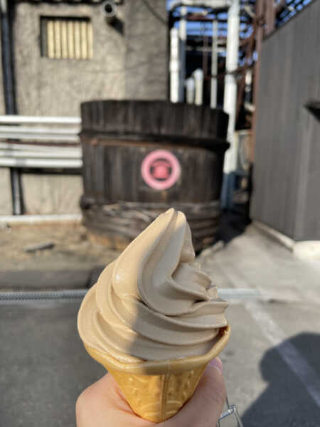 マルキン醤油記念館
