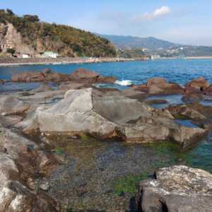 琴ヶ浜