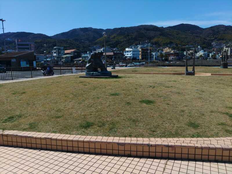 なぎさ公園