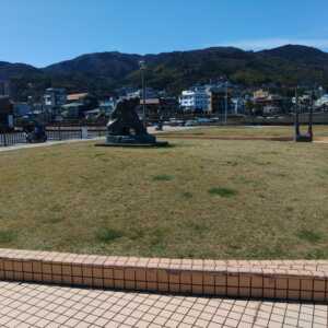 なぎさ公園