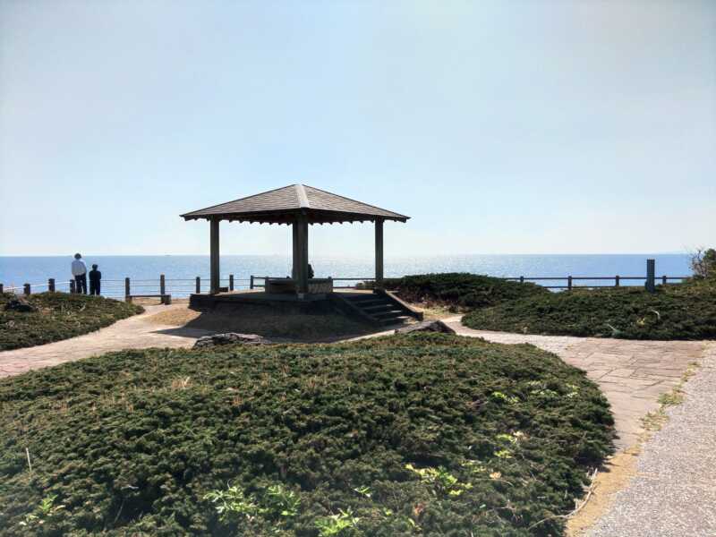 八幡岬公園