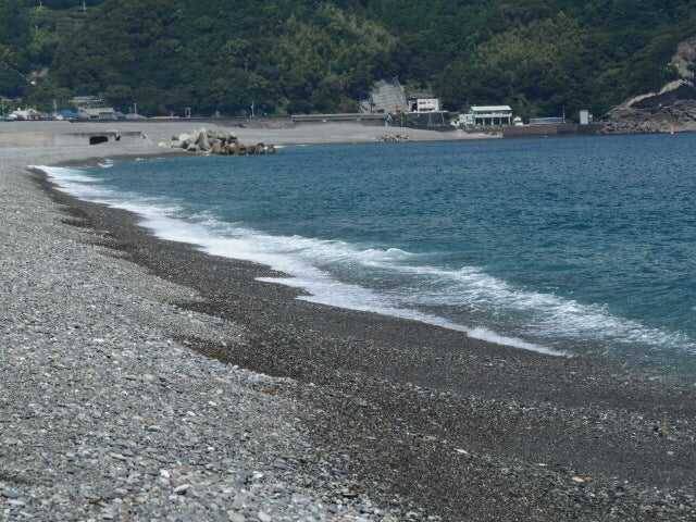 七里御浜