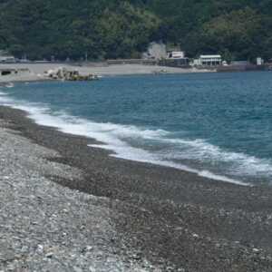 七里御浜