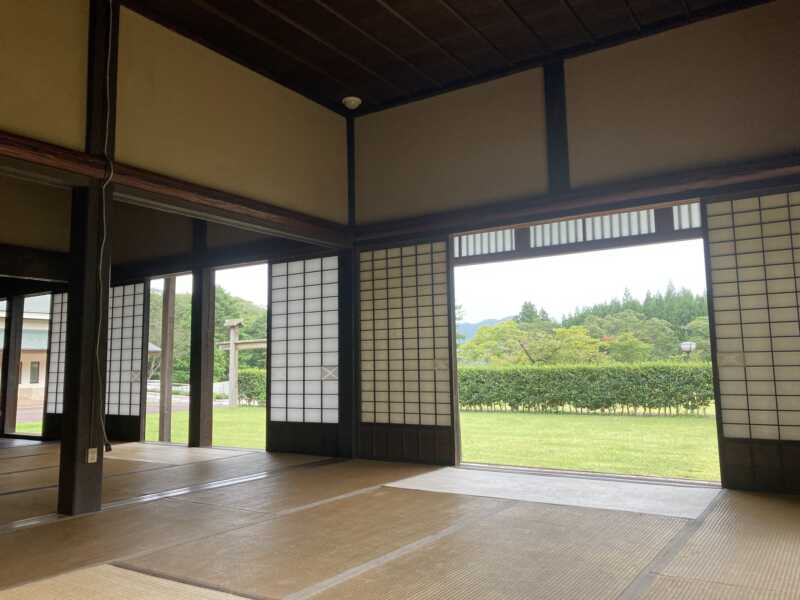 大倉ふるさとセンター