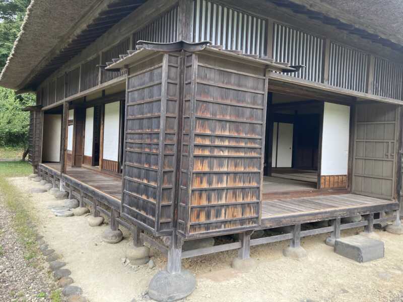 大倉ふるさとセンター
