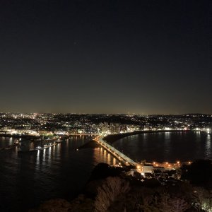 江の島