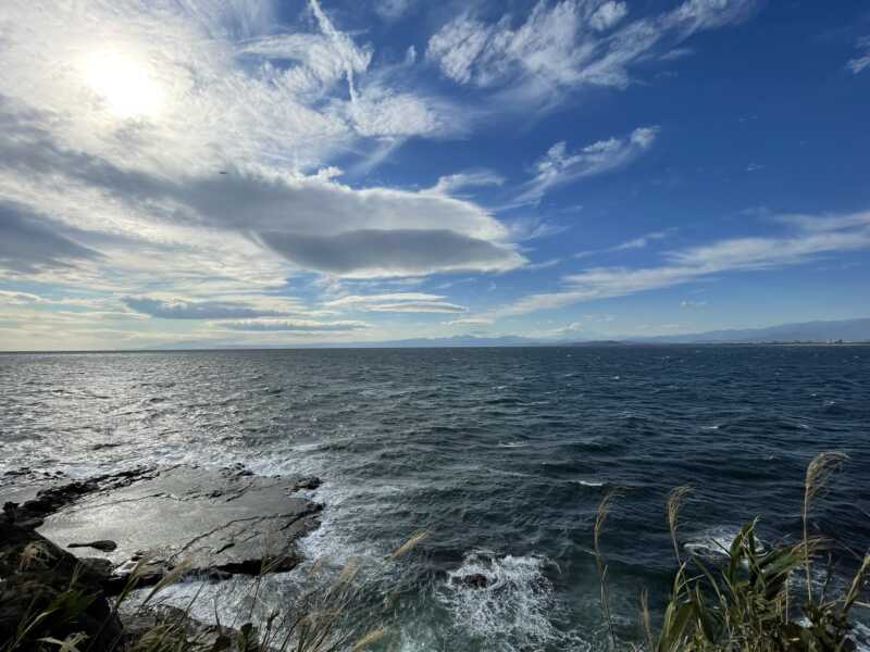 江の島