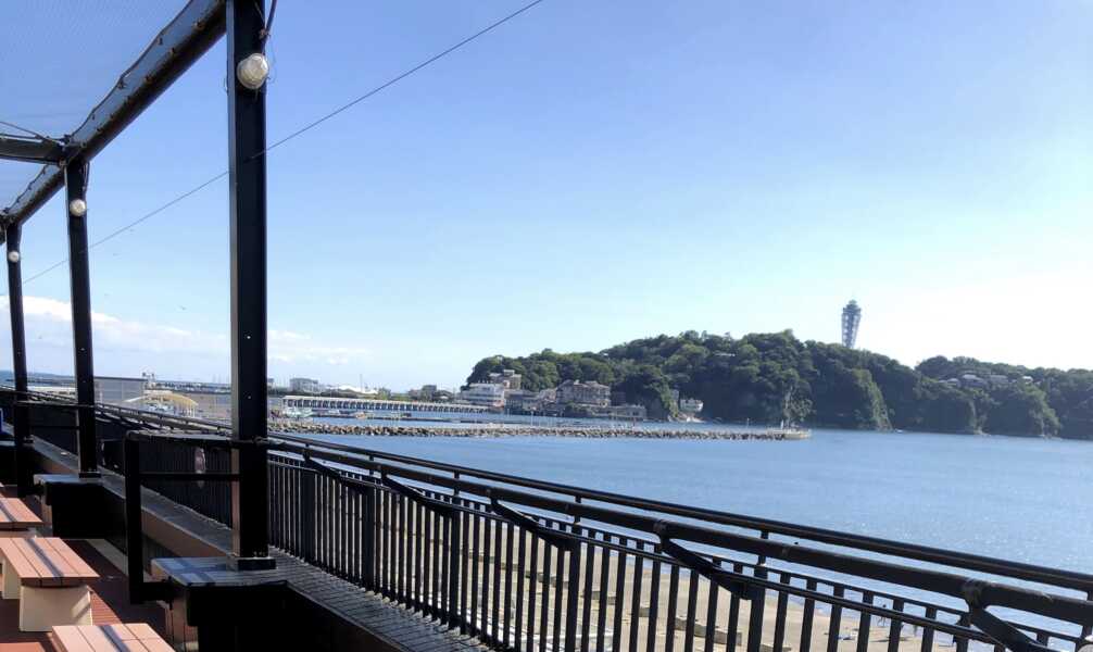 江の島
