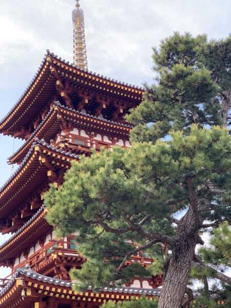 薬師寺