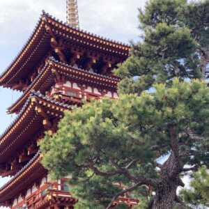 薬師寺