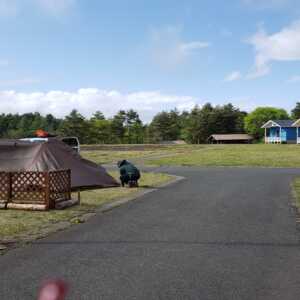 岩手山焼走り国際交流村