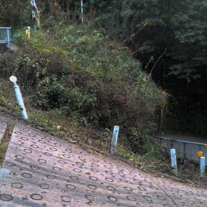 暗峠