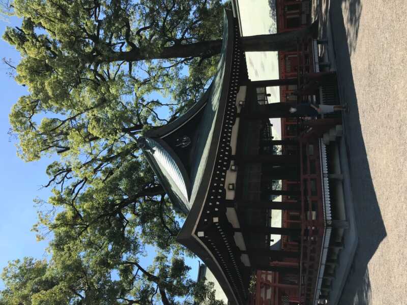 氷川神社
