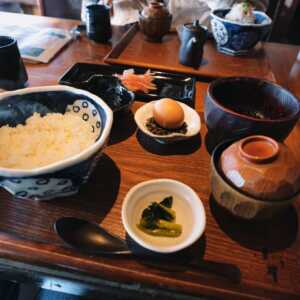 江の島小屋