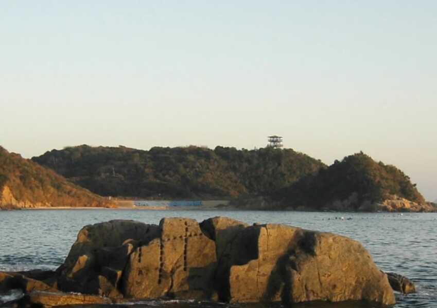 篠島