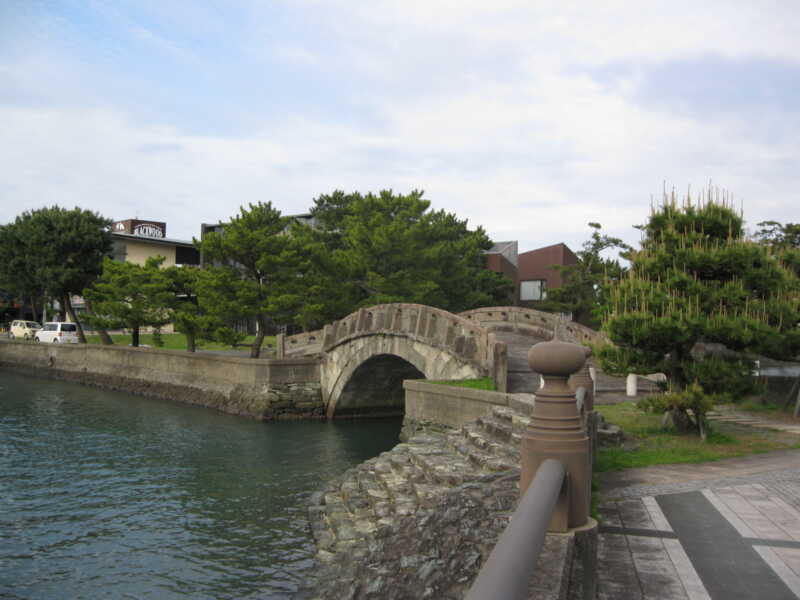 不老橋