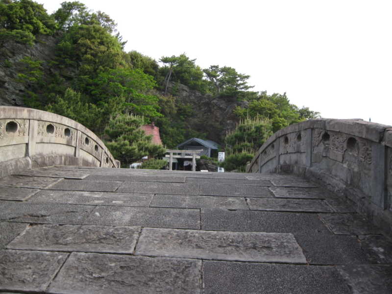 不老橋