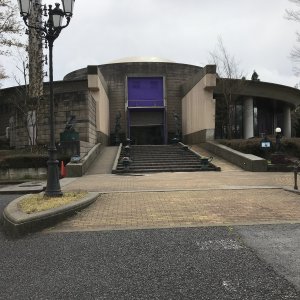那須オルゴール美術館