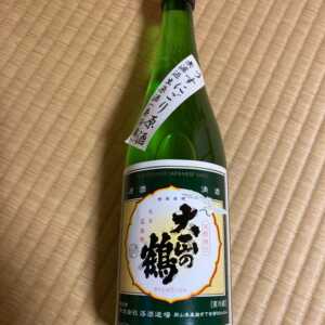 落酒造
