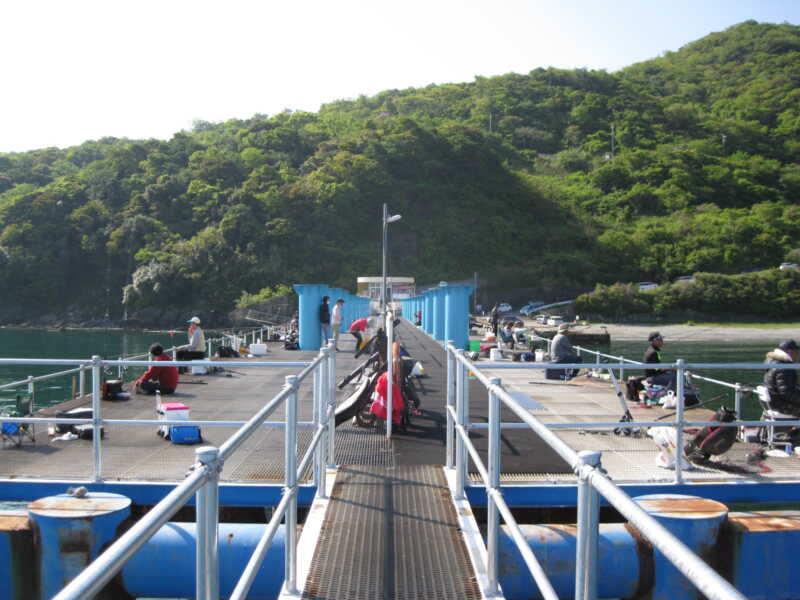 下津ピアーランド