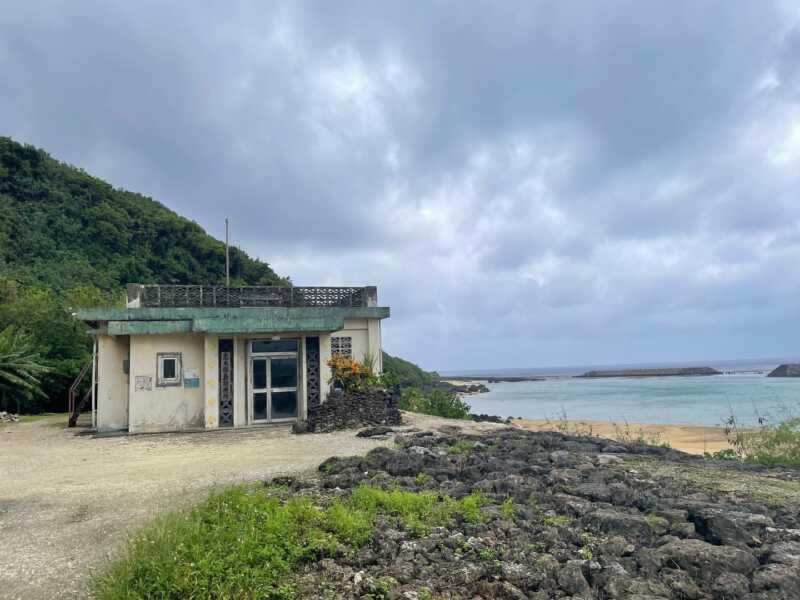 Drコトー診療所資料館