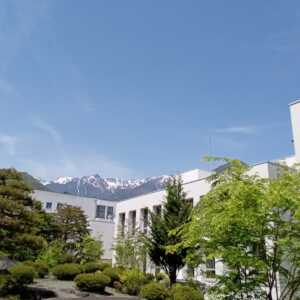 養命酒 駒ヶ根工場