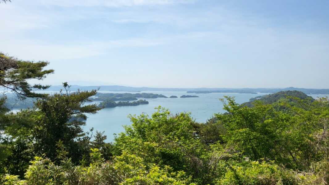 大高森（壮観）