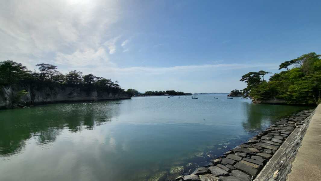 大高森（壮観）