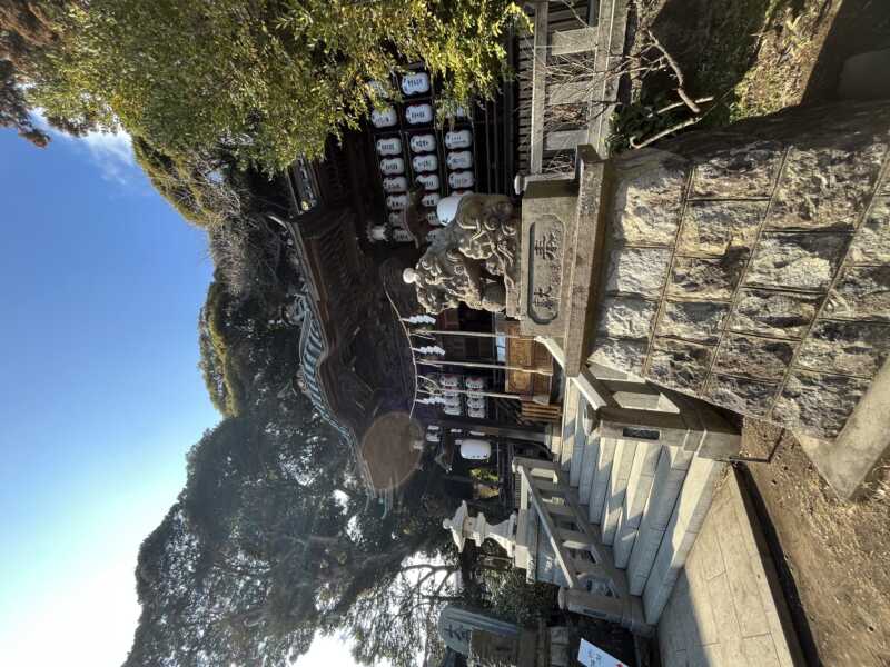 大甕神社