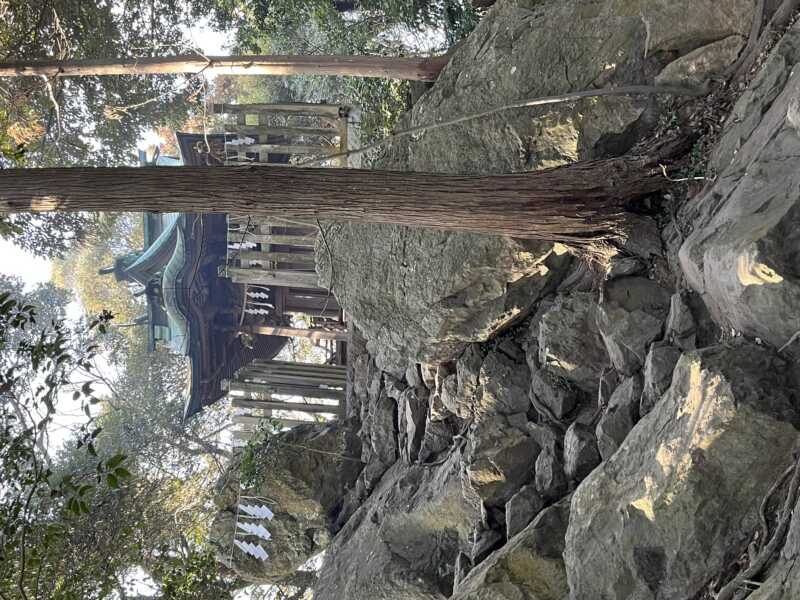 大甕神社