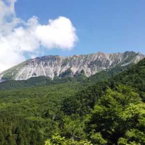 鍵掛峠