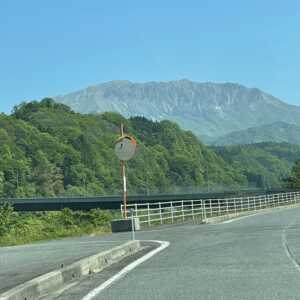 鍵掛峠