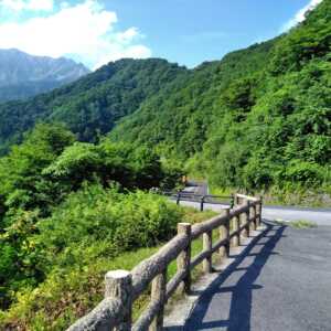 鍵掛峠