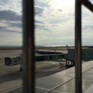 北九州空港