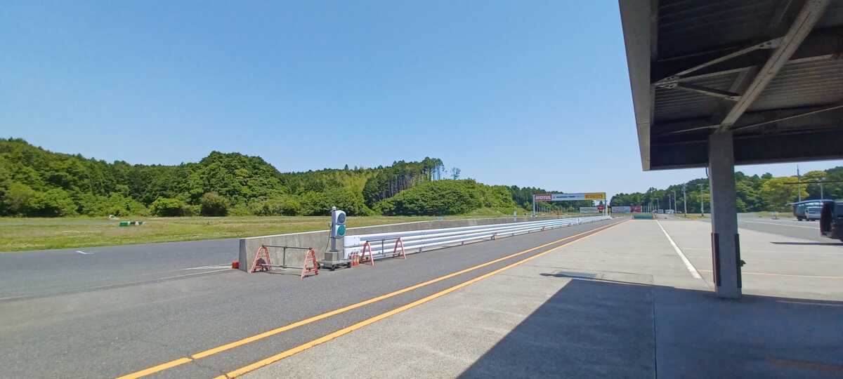 鈴鹿ツインサーキット
