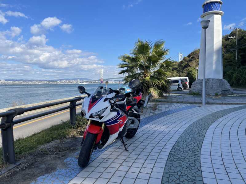江埼灯台