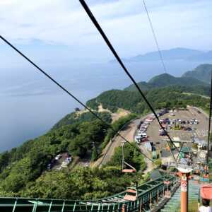 三方五湖テラス