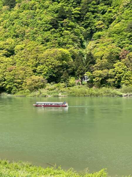 白糸の滝