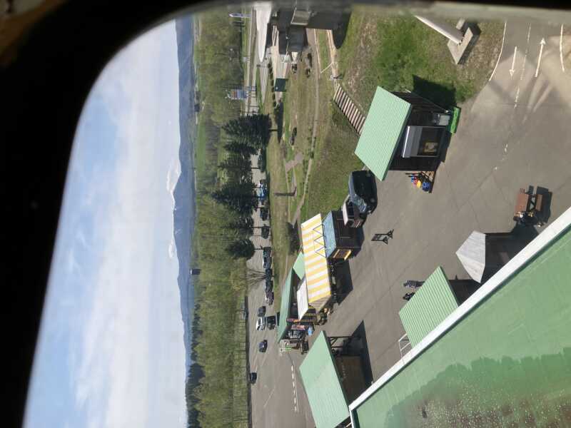 深山峠アートパーク