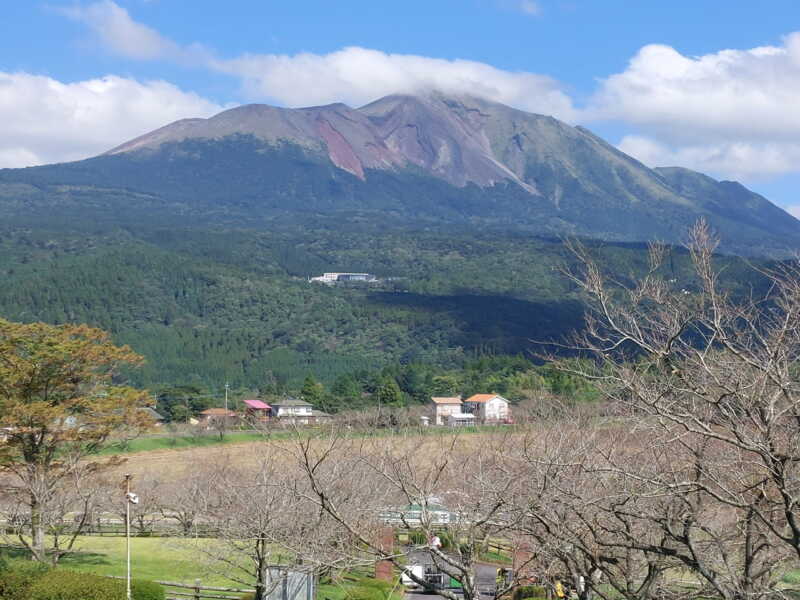 高千穂牧場